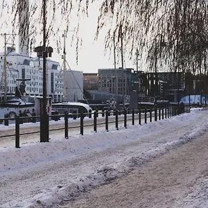 Affordable In Trendy Sofo, Construction Work , Stockholm Zweden