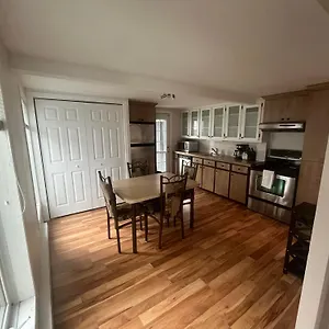 Dans Le Vieux Apartment