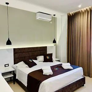 Relax Apts , Sarandë Albanië
