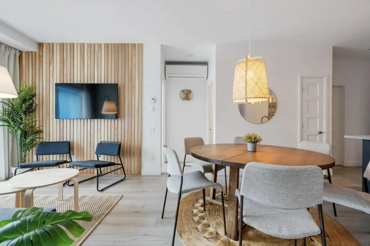 Initial / Artwood / Centre-Ville De Quebec Apartment Quebec City